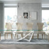 Mesa Comedor MII01 de Franco Furniture