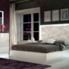 Dormitorio Matrimonio EX16 de Franco Furniture
