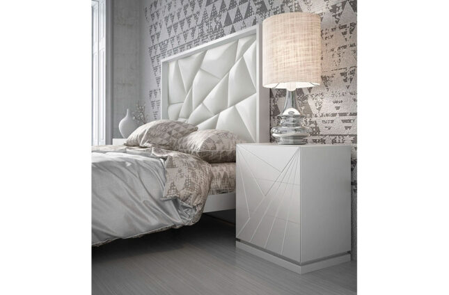 Dormitorio Matrimonio MX60 de Franco Furniture
