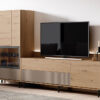 Mueble TV Nat05 de Muebles Torga