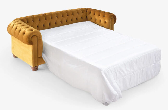 Sofa cama Chester de Frances Bañon