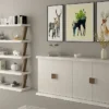 Mueble salón Sint de Klost