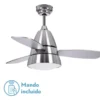 Ventilador Iseran de Fabrilamp