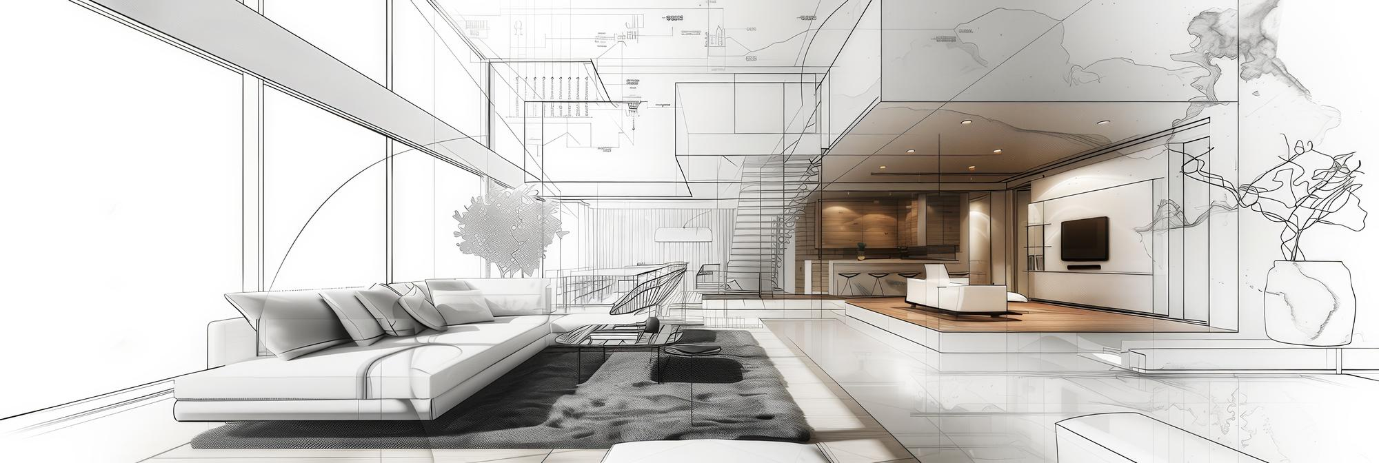 Diseño de Interiores