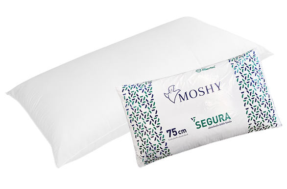 almohada segura