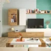 mueble de salon neo 651