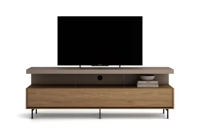 Mueble tv sysma