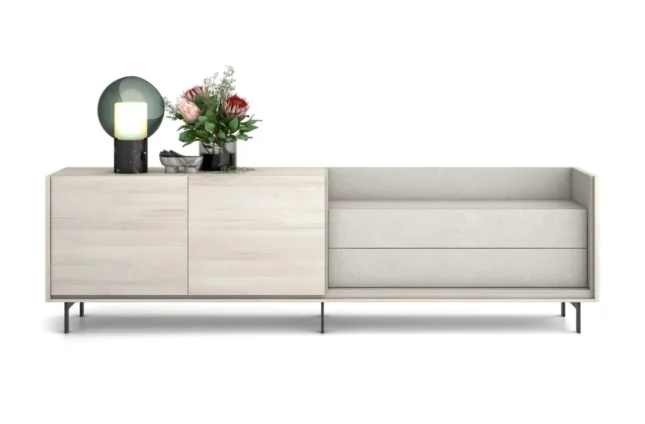 mueble tv lina