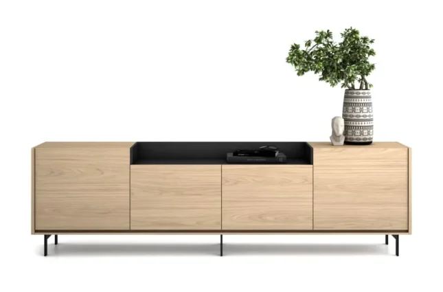 mueble tv nate