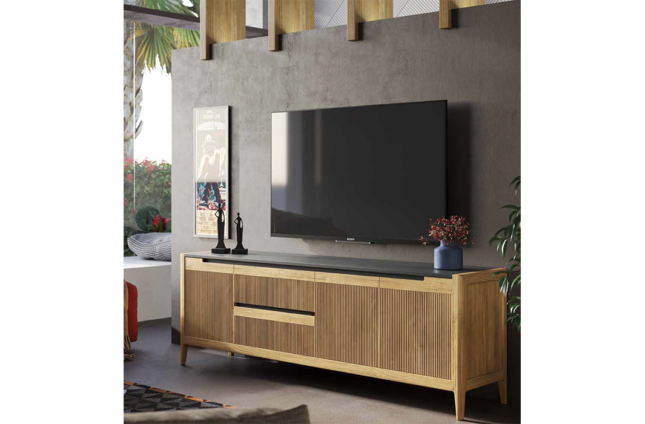 MUEBLE TV TALLÍN