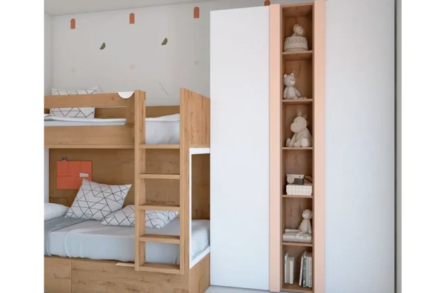 dormitorio juvenil jotajotap