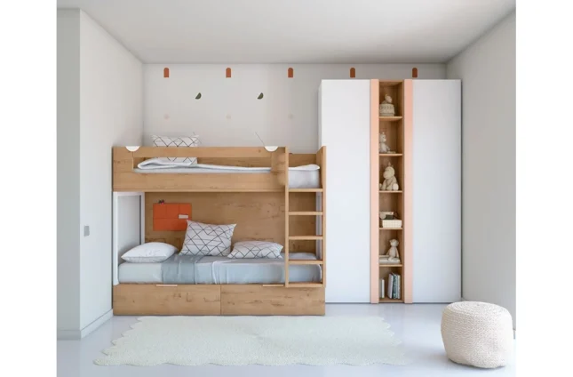 dormitorio juvenil jotajotap