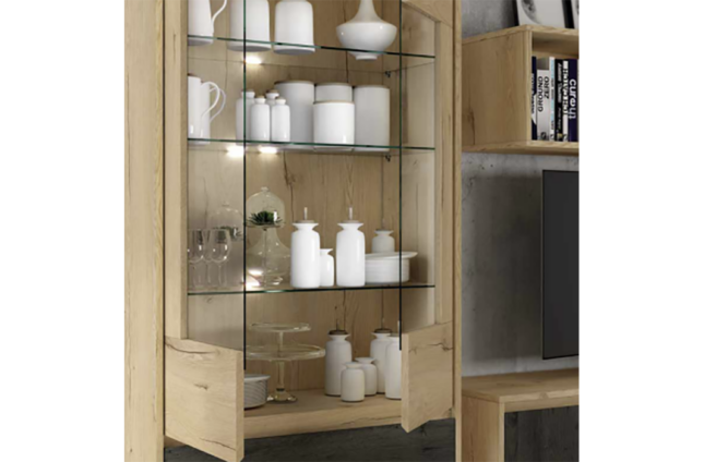 Mueble salón kira 57