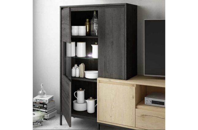 Mueble salón kira 71