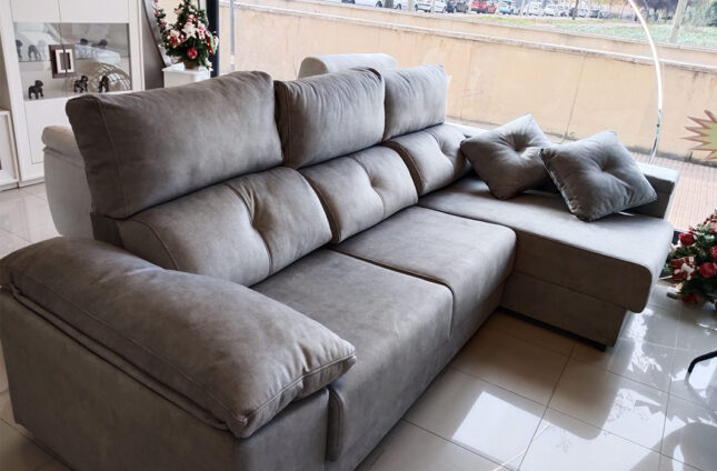 sofa menorca rillos