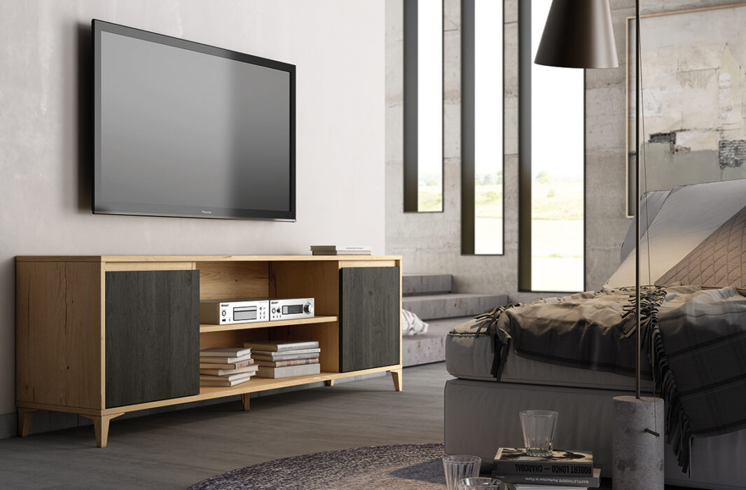 mueble tv kira 63