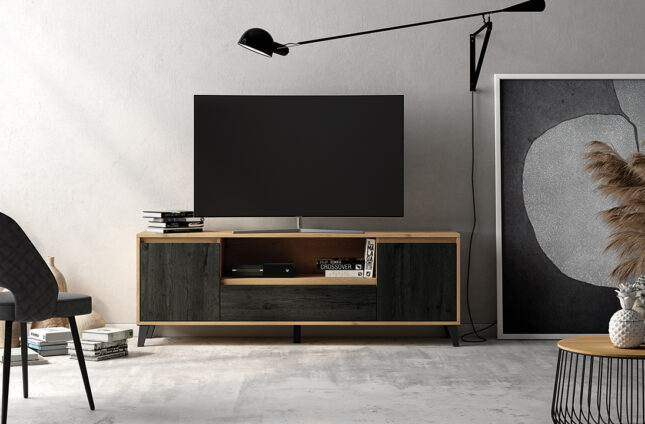 mueble tv kira 63