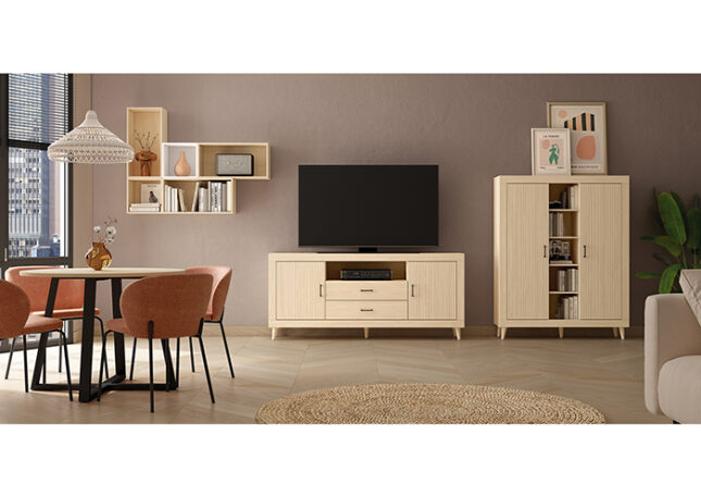 Mueble salon moon 01