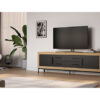 mueble tv comp 16 moon