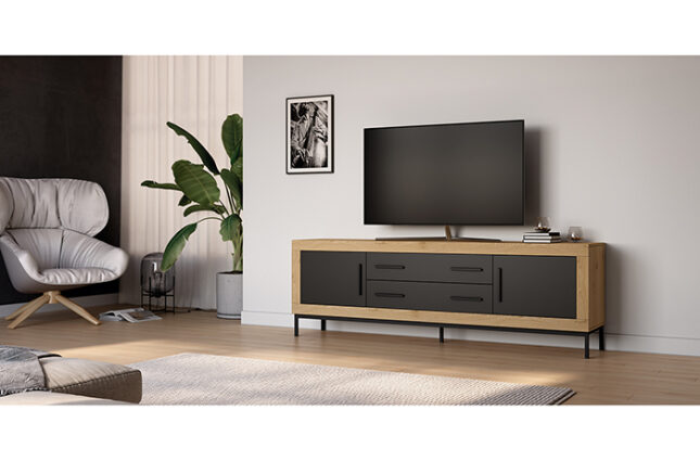 mueble tv comp 16 moon