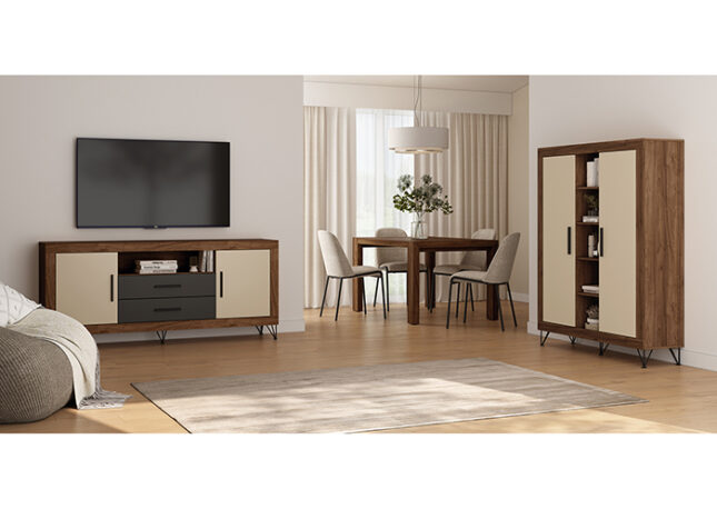 MUEBLE TV MOON 45