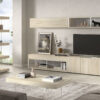 Mueble de salon n-036 kazzano