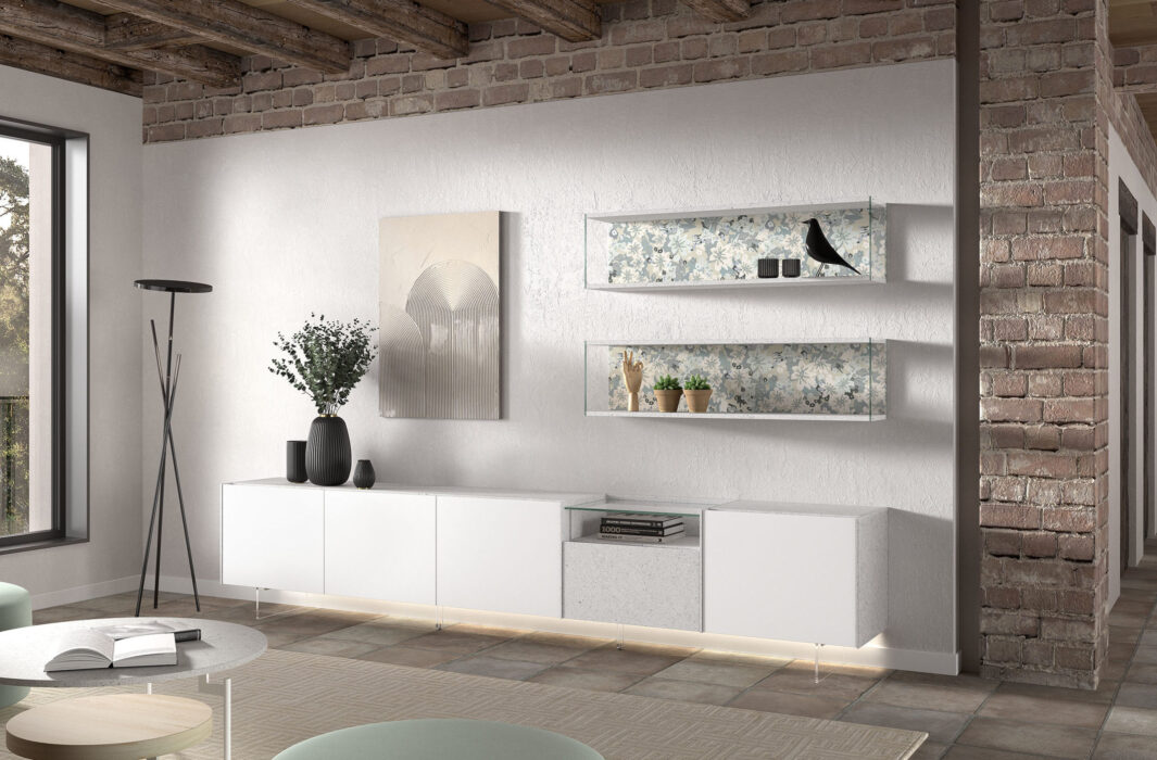 mueble de salón n-039 kazzano