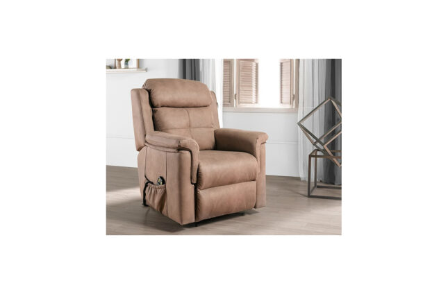 SILLON RELAX ALCALA