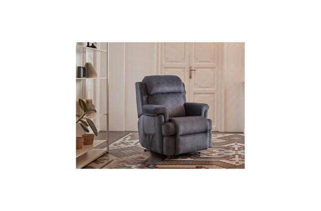 SILLON RELAX AQUA