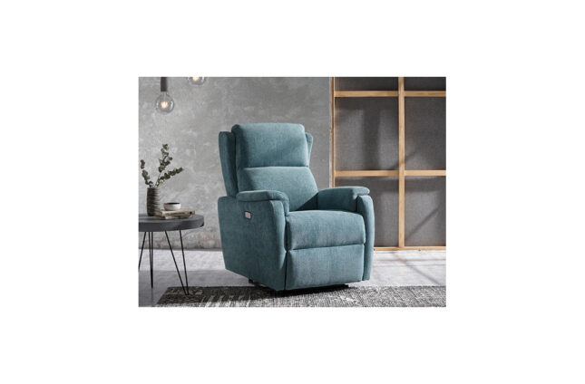 SILLON RELAX CISNE