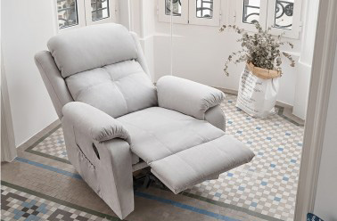 sillon relax hero