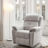 sillon relax hero