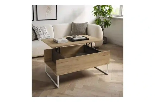 MESA ELEVABLE DUTTY