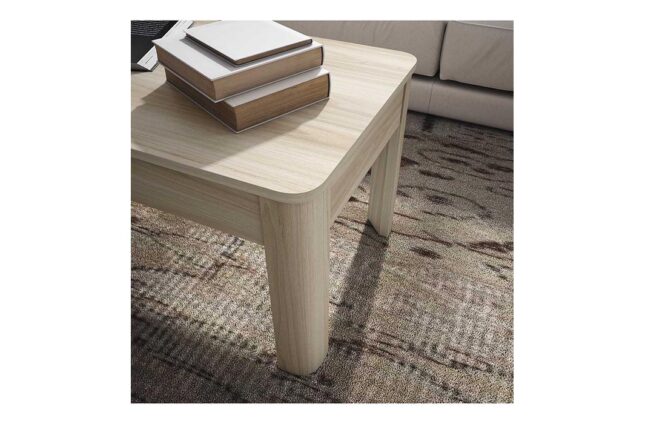 mesa elevable fillet