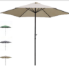 parasol central