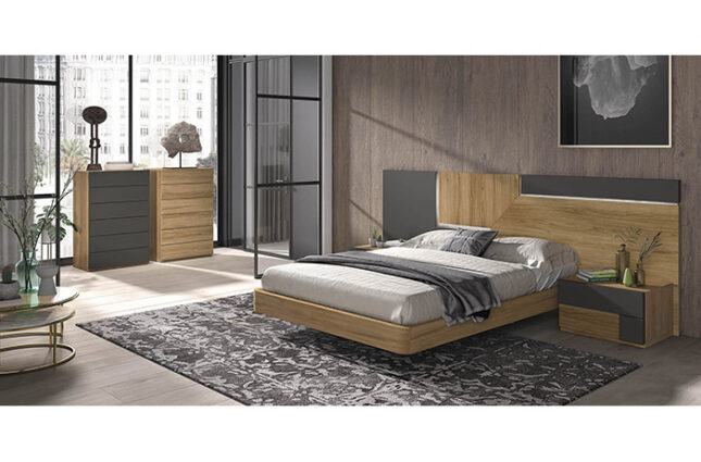 DORMITORIO DE MATRIMONIO 002