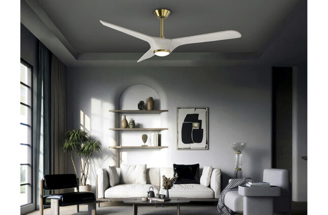 lampara ventilador