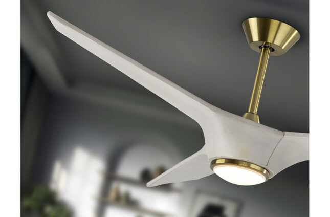 lampara ventilador