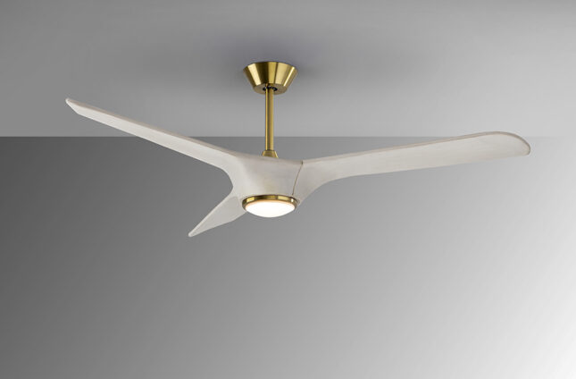 lampara ventilador