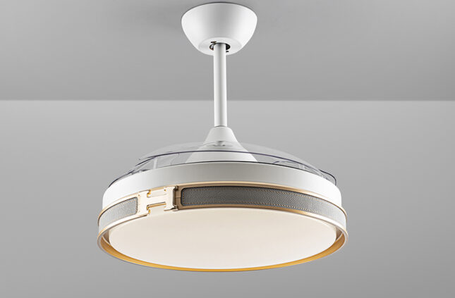Ventilador Herón