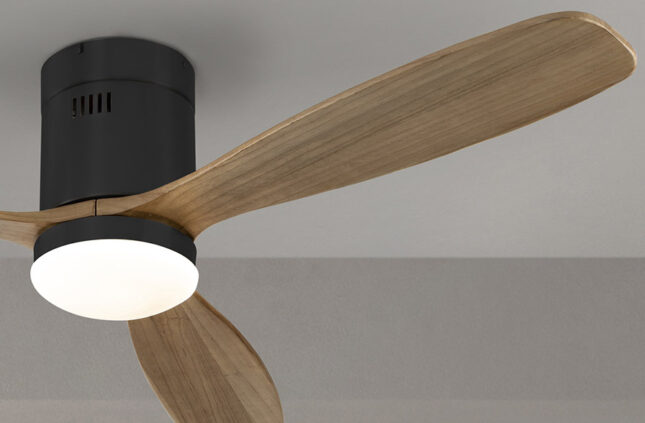 Ventilador siroco