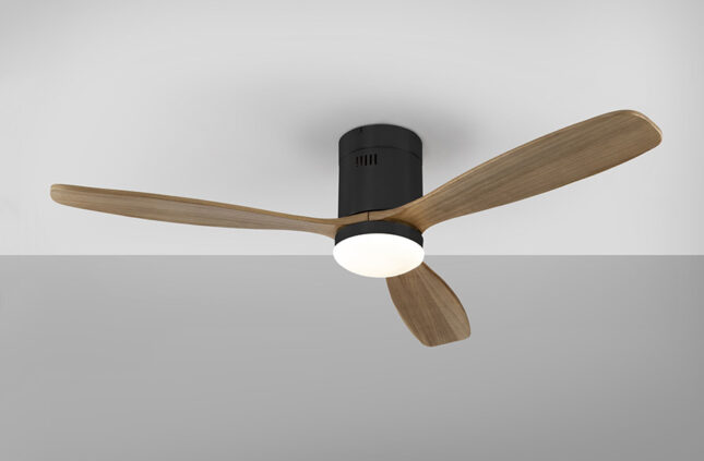 Ventilador siroco