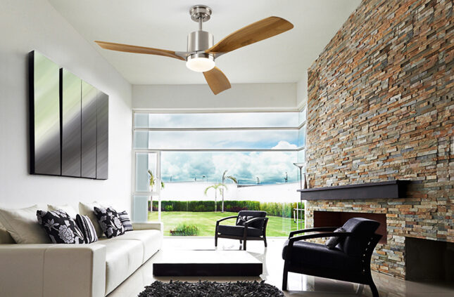 Ventilador anemos