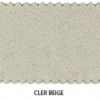 Cler beige