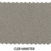 Cler hamster