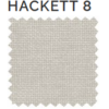 RD Hackett 8
