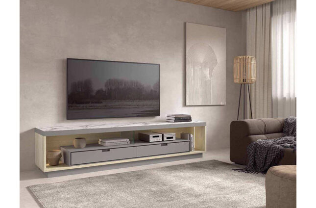 TV 146 IRIS 2.0