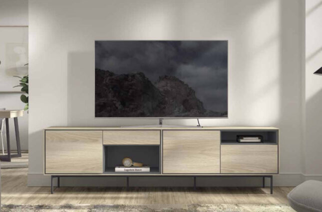 tv 133 iris 2.0