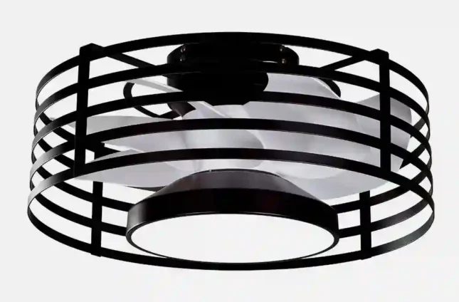Ventilador Xaloc