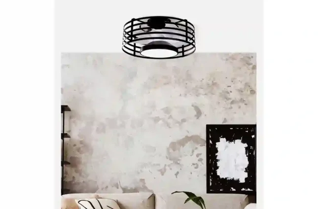 Ventilador Xaloc